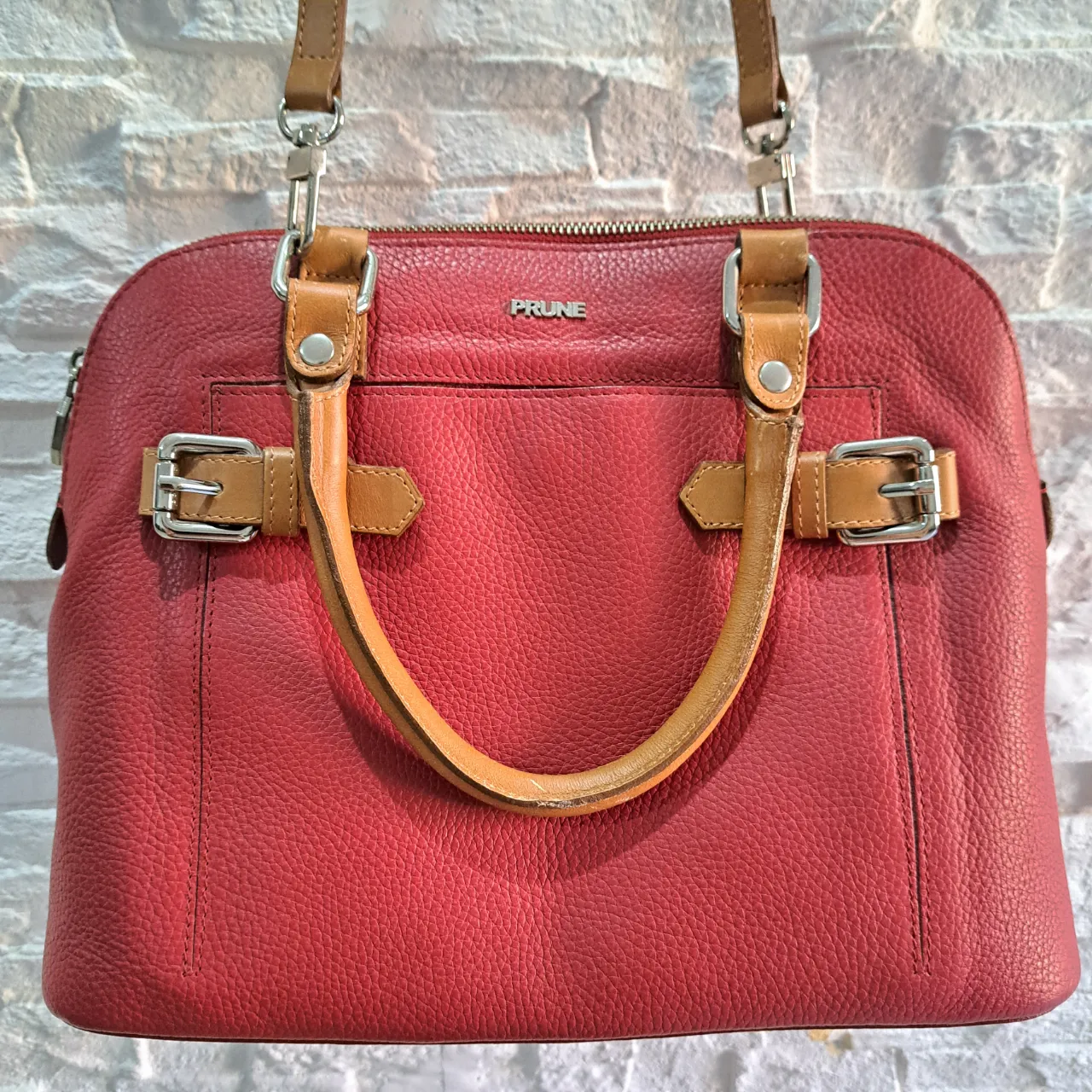 Bolso Prüne - imagen 1