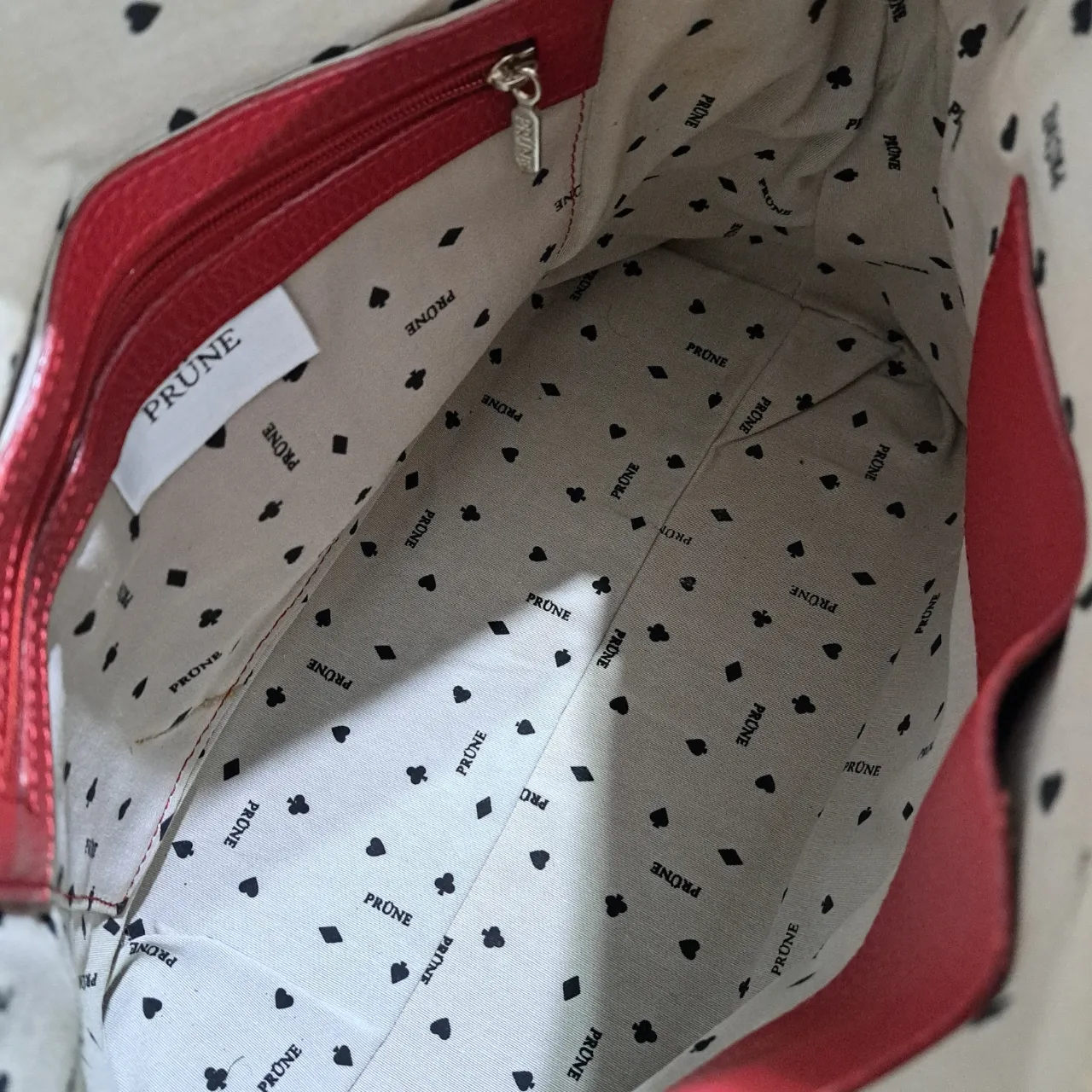 Bolso Prüne - imagen 4
