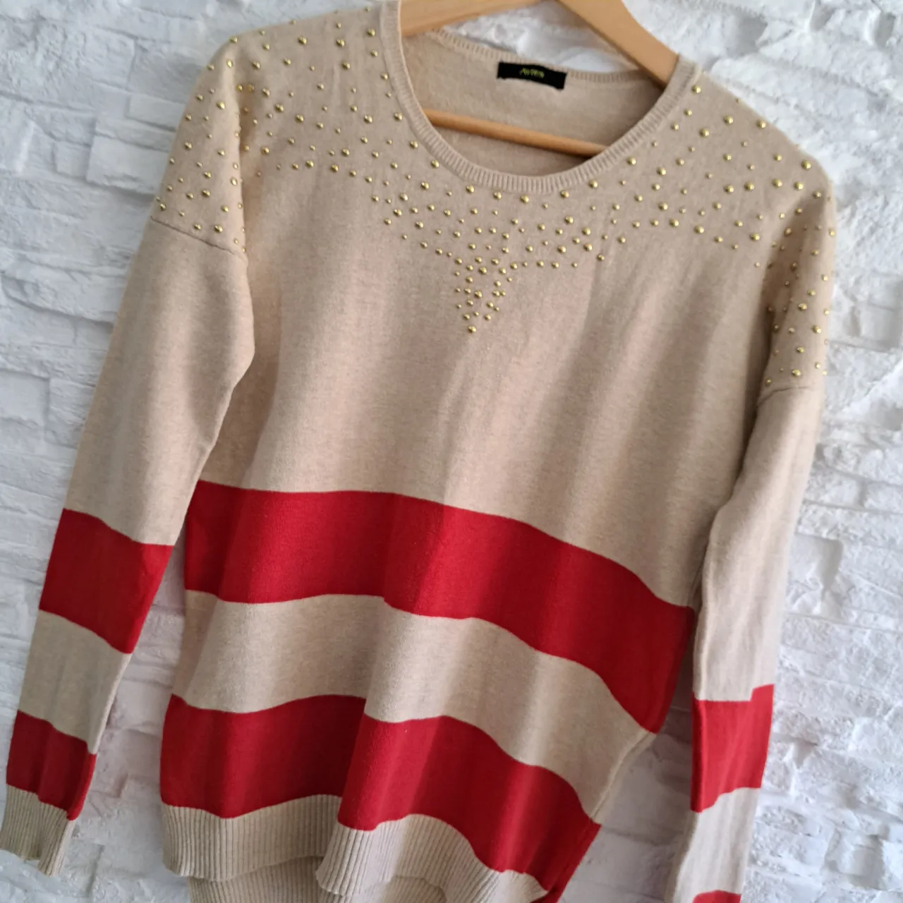 Sweater Ayres - imagen 3