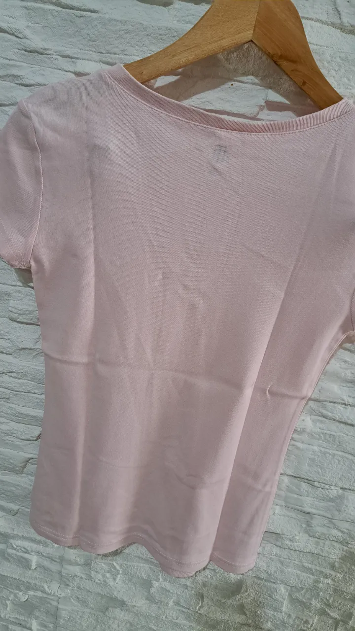 Remera Tommy Hilfiger - imagen 2
