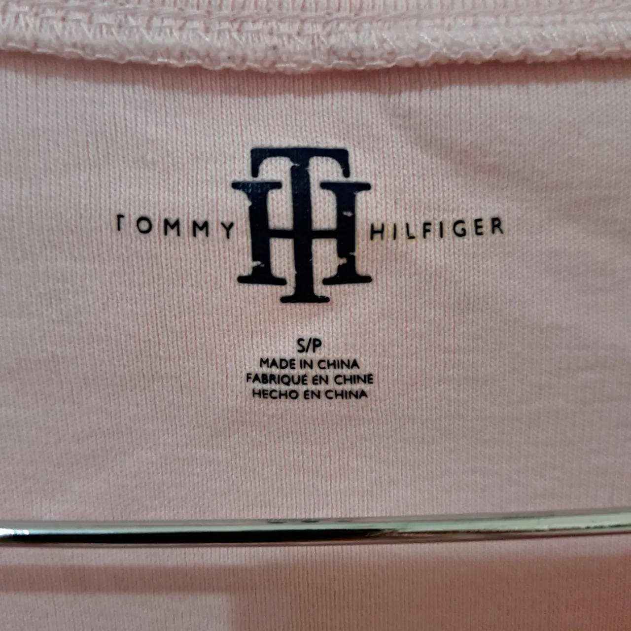 Remera Tommy Hilfiger - imagen 3