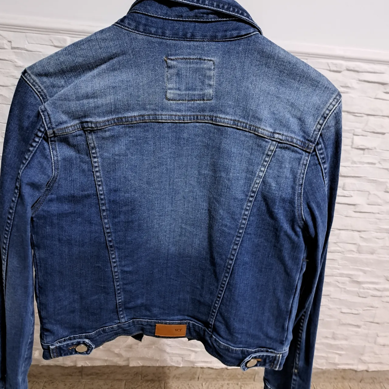 Campera Ver - imagen 3