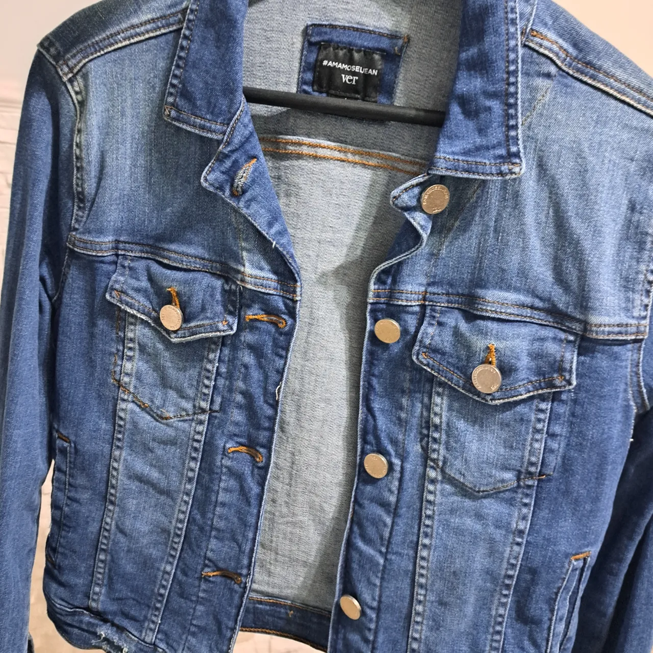 Campera Ver - imagen 1