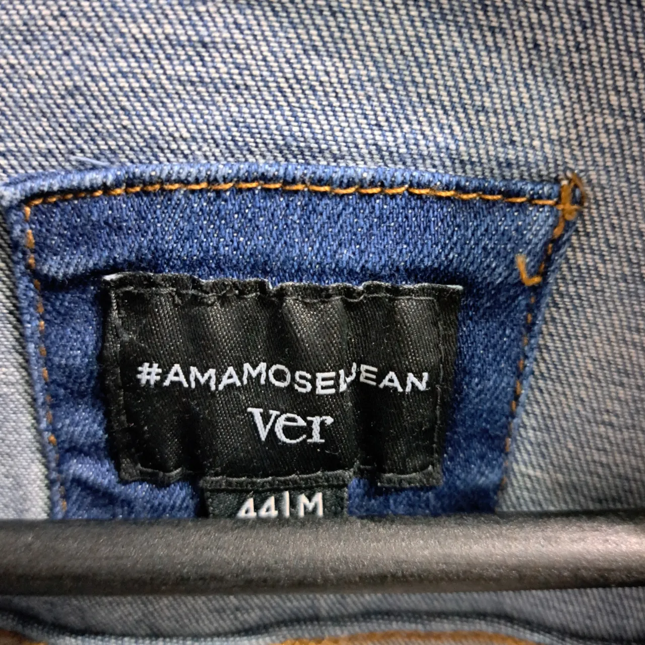 Campera Ver - imagen 4