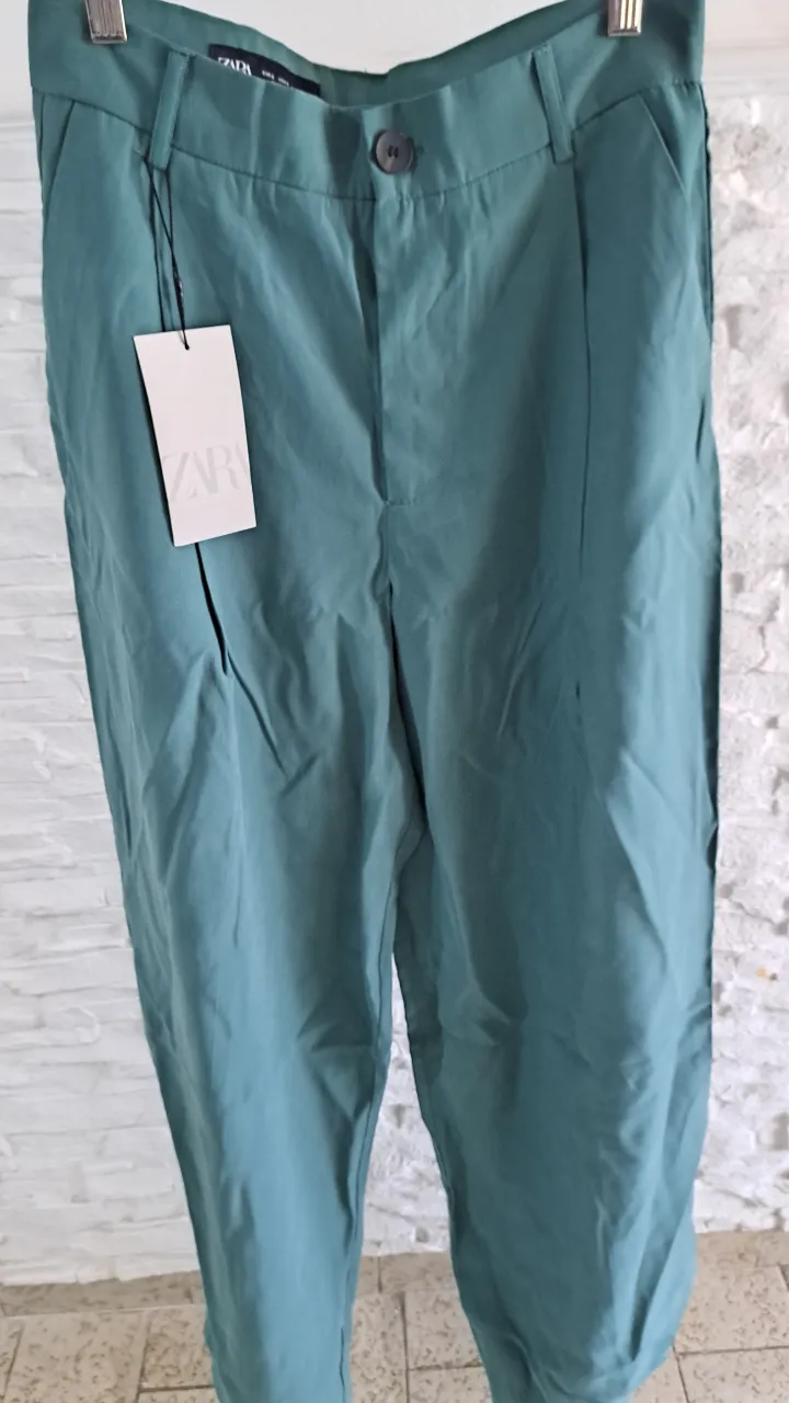 Pantalón Zara - imagen 2