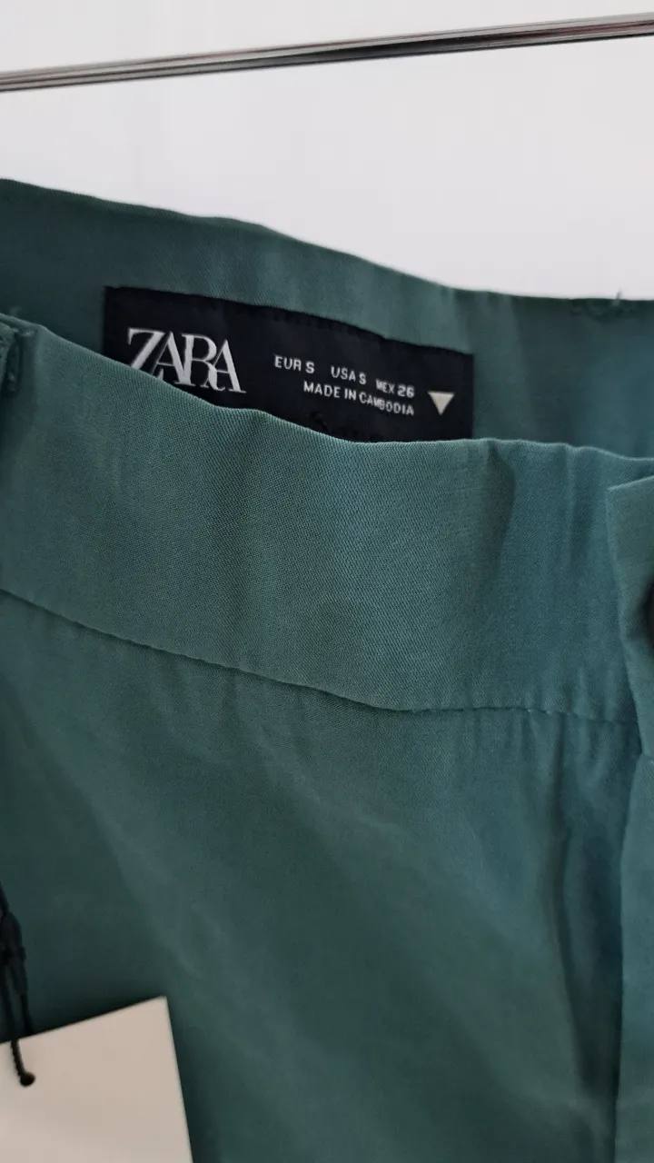 Pantalón Zara - imagen 4