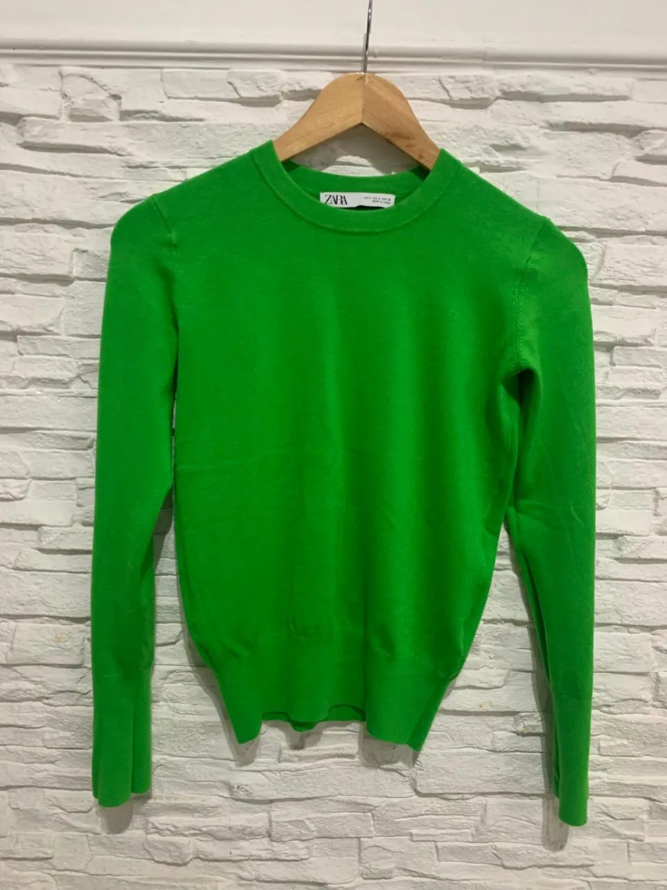 Sweater Zara - imagen 1