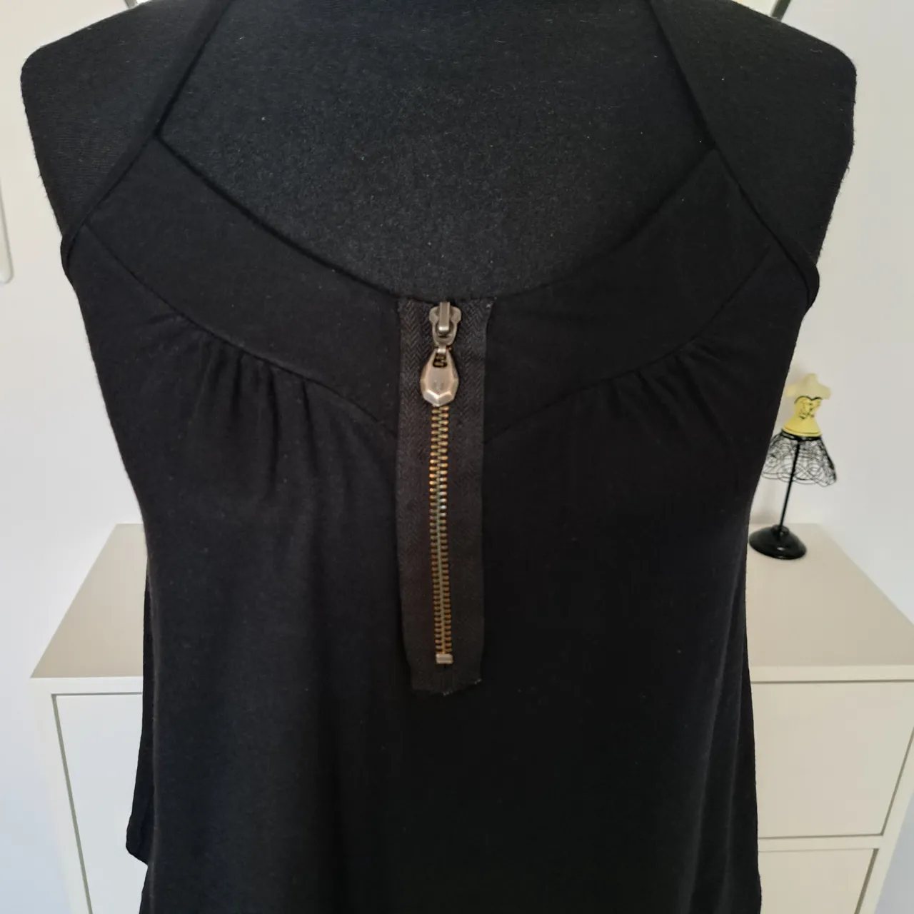 Musculosa Uma - imagen 2
