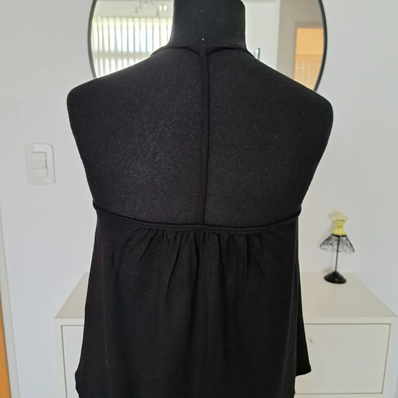 Musculosa Uma - imagen 3