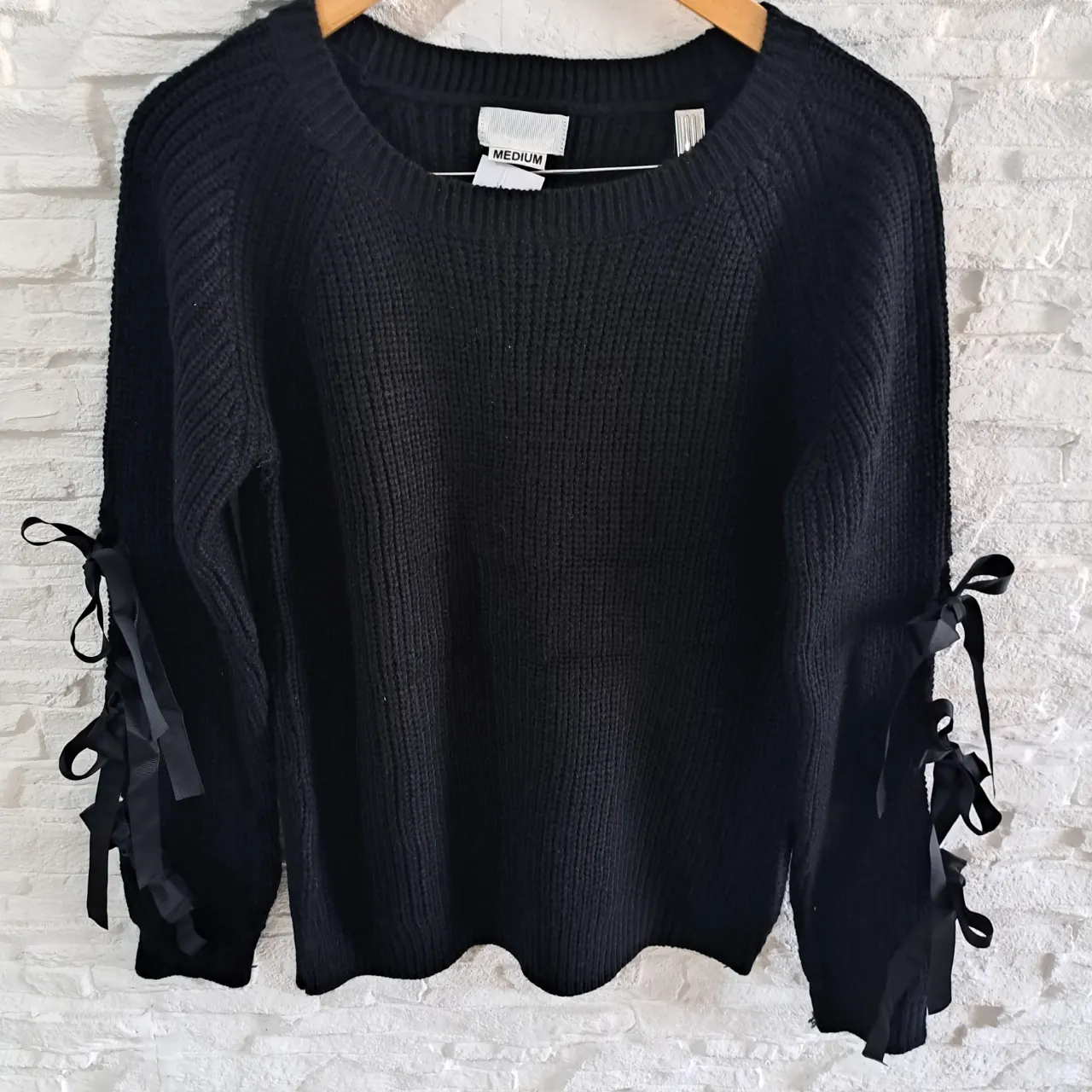 Sweater Sin marca - imagen 2