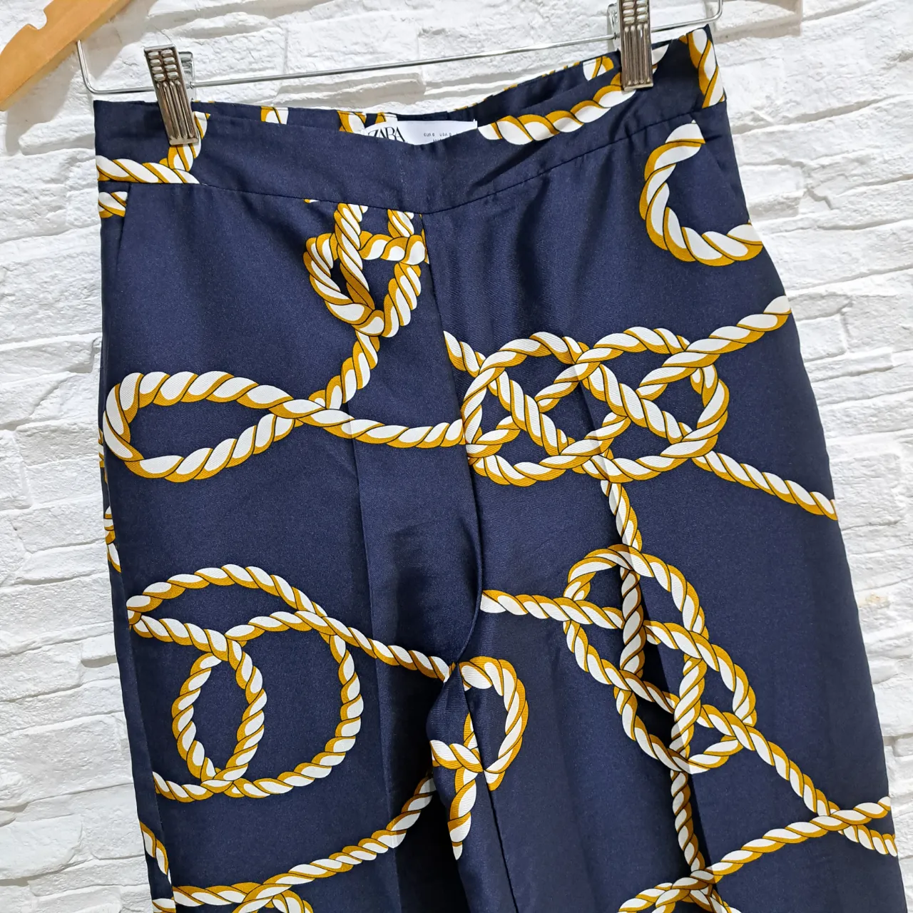 Pantalón Zara - imagen 4
