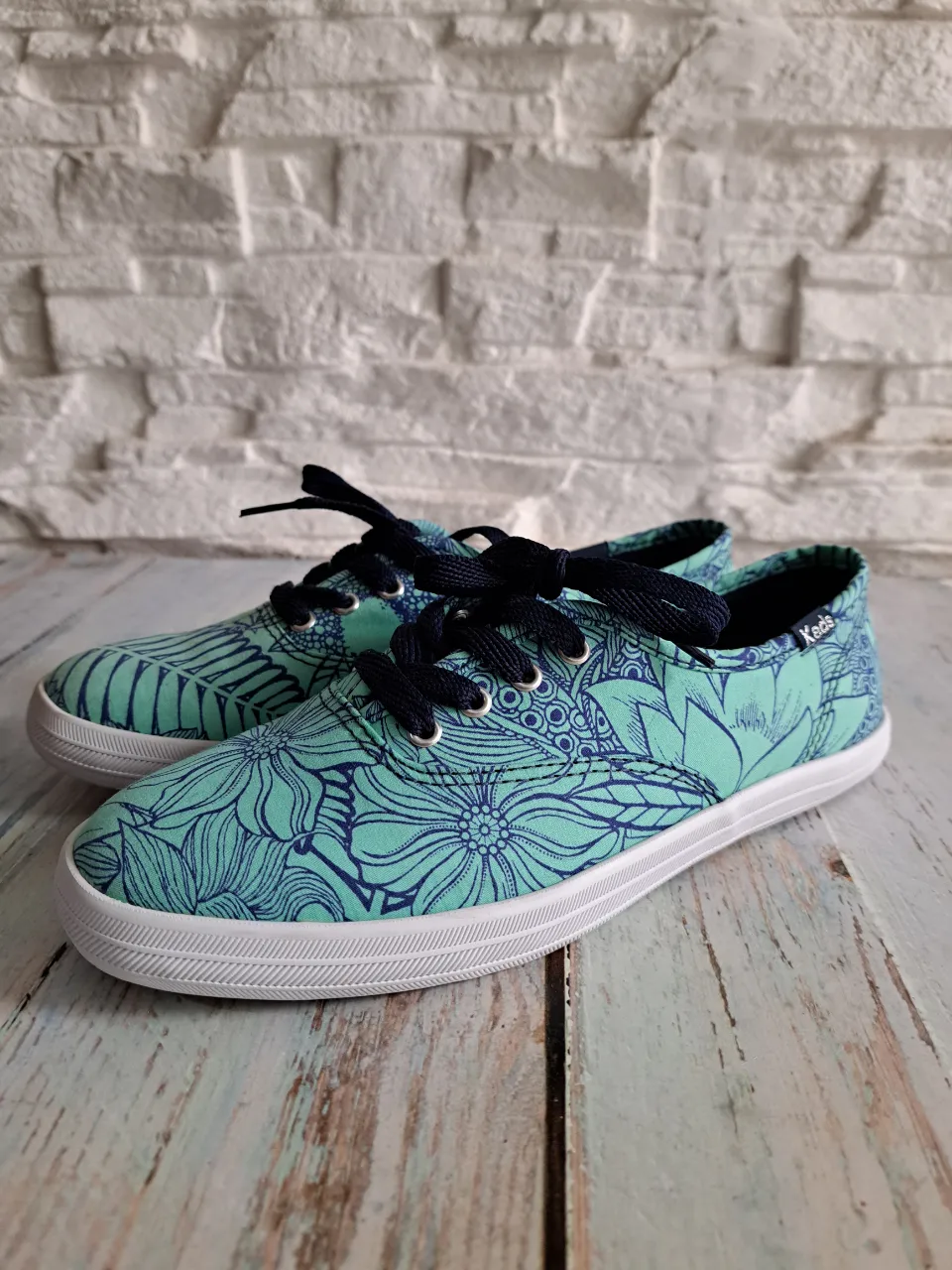 Zapatillas Keds - imagen 4