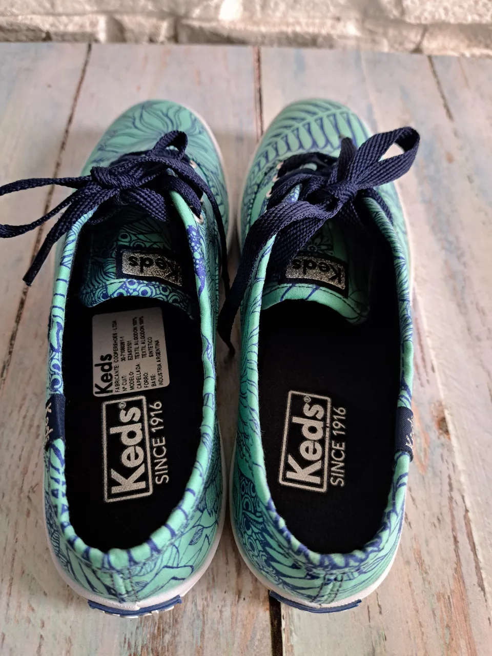 Zapatillas Keds - imagen 5