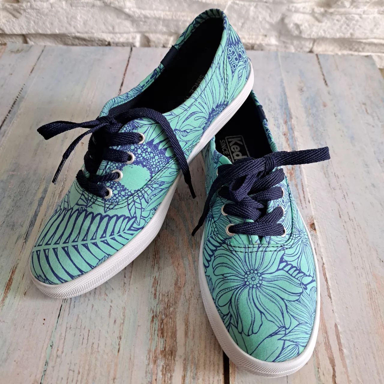 Zapatillas Keds - imagen 1
