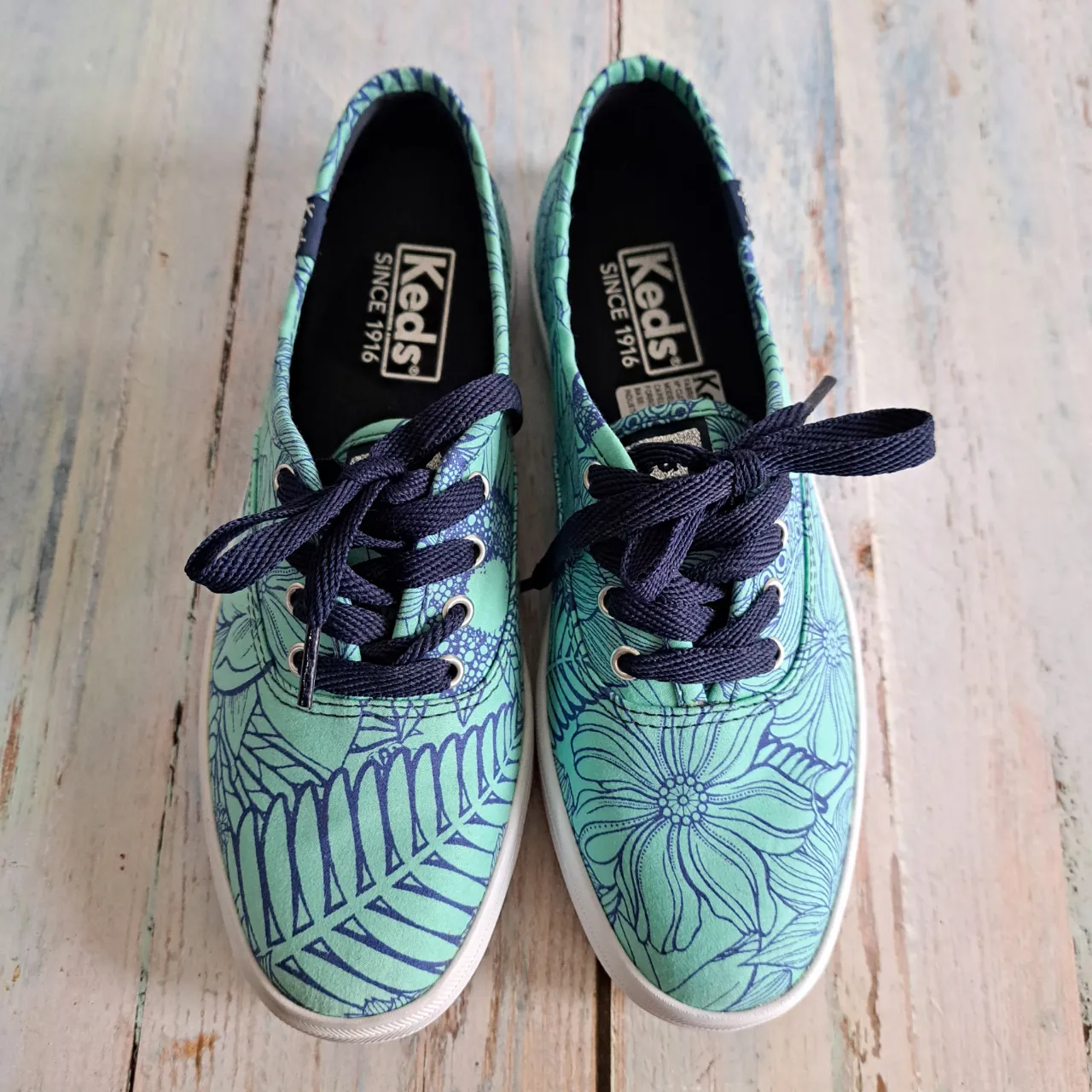 Zapatillas Keds - imagen 2