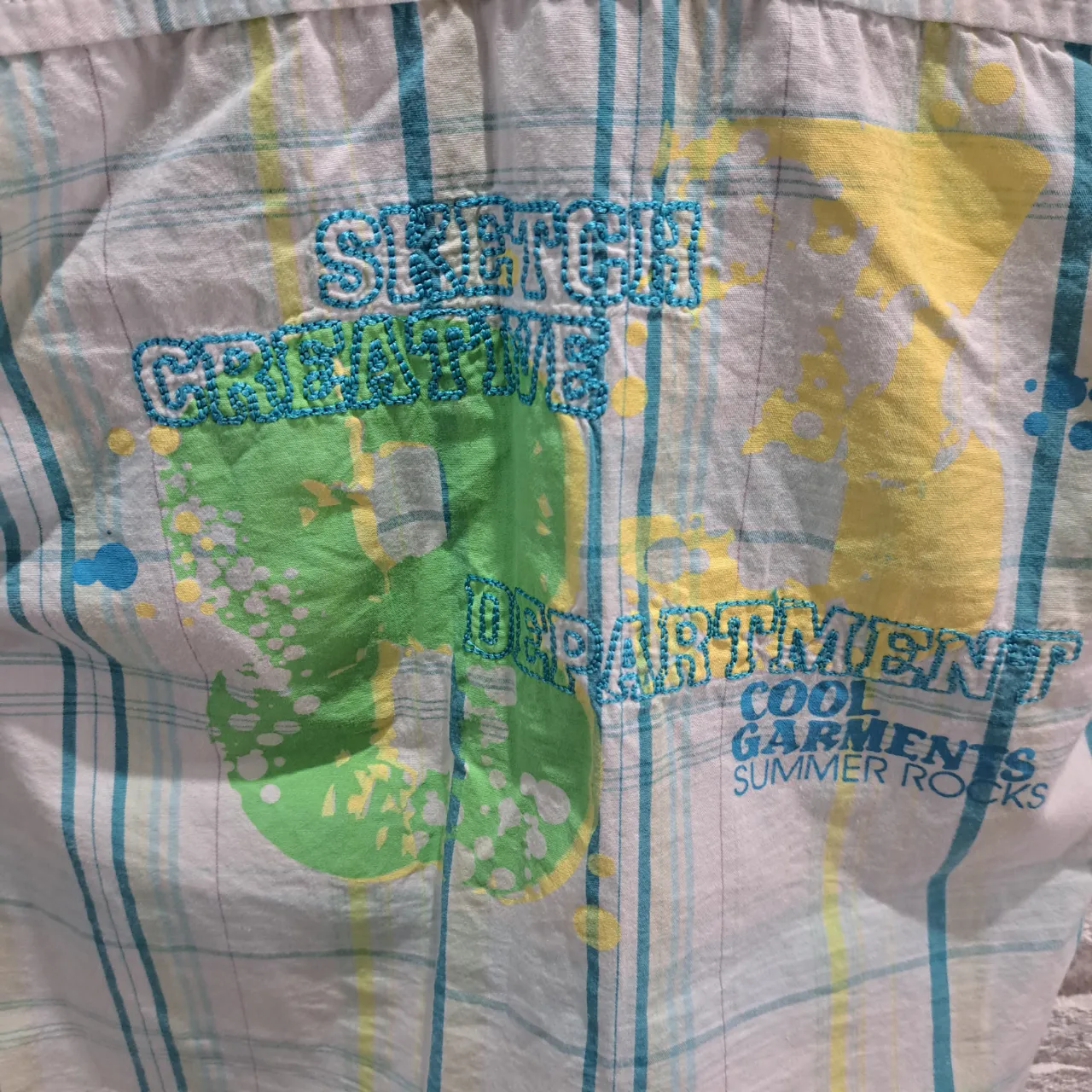 Camisa Zara Kids - imagen 4