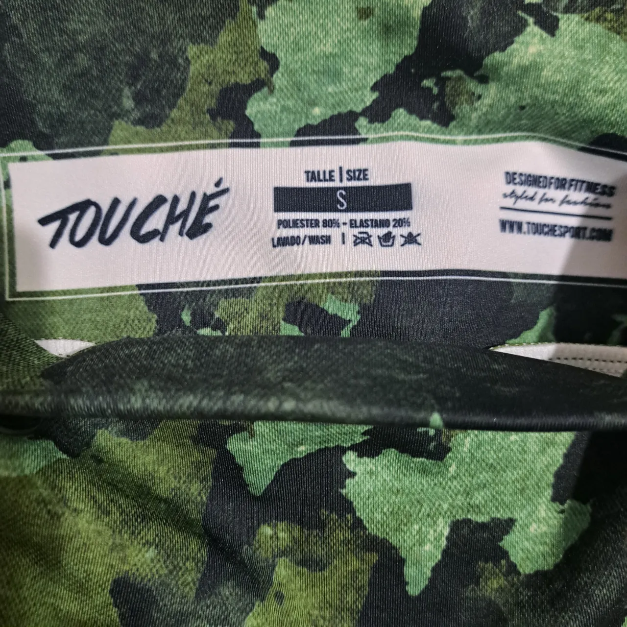Calza Touche Sport - imagen 5