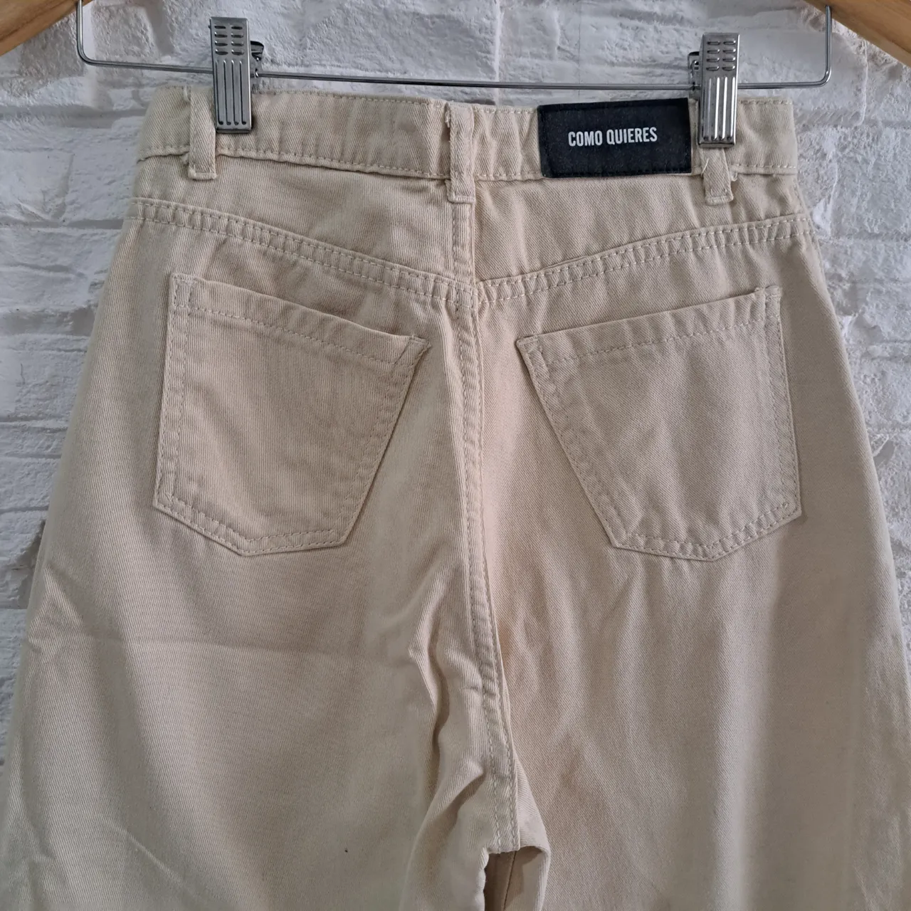Pantalón Como Quieres - imagen 3