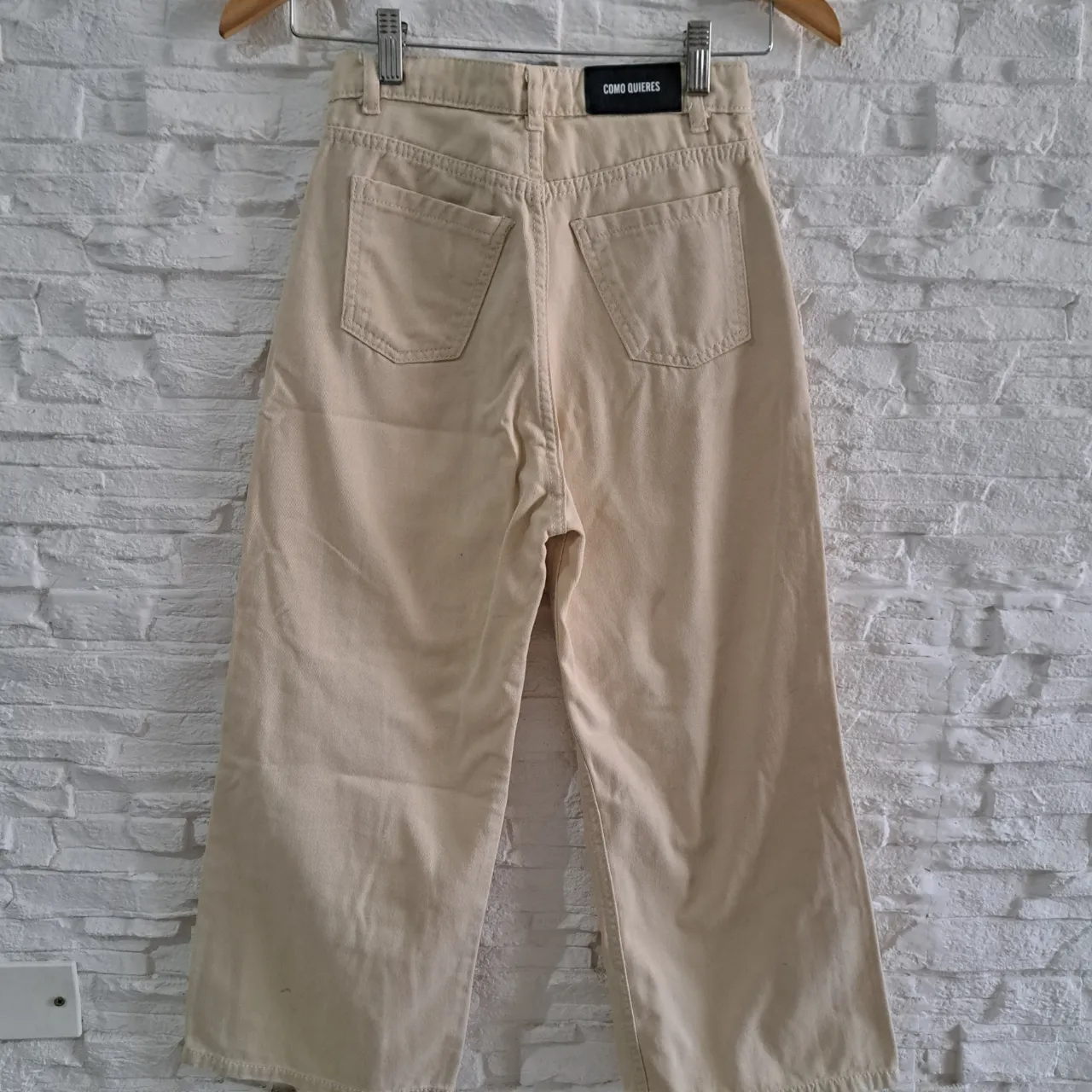 Pantalón Como Quieres - imagen 4