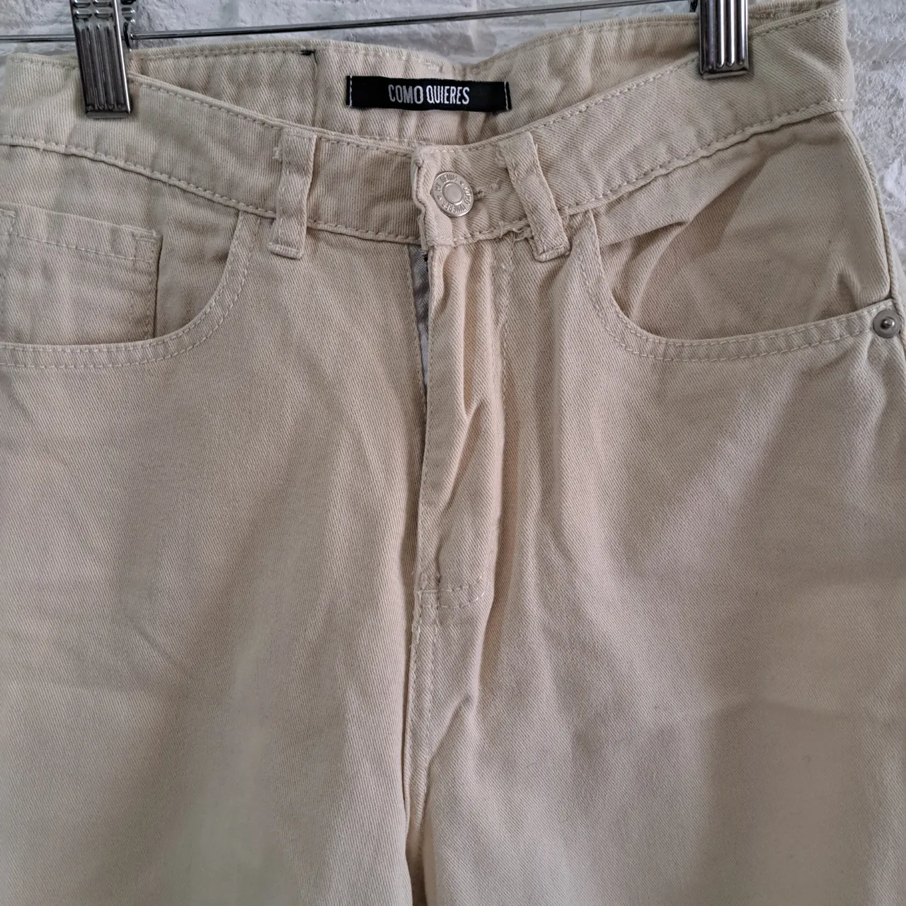 Pantalón Como Quieres - imagen 2
