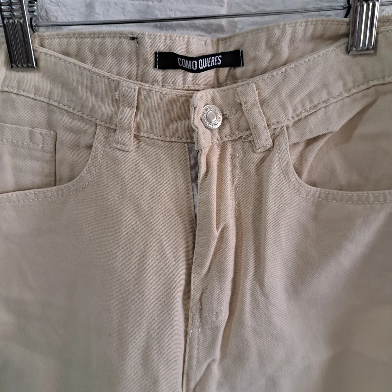 Pantalón Como Quieres - imagen 5