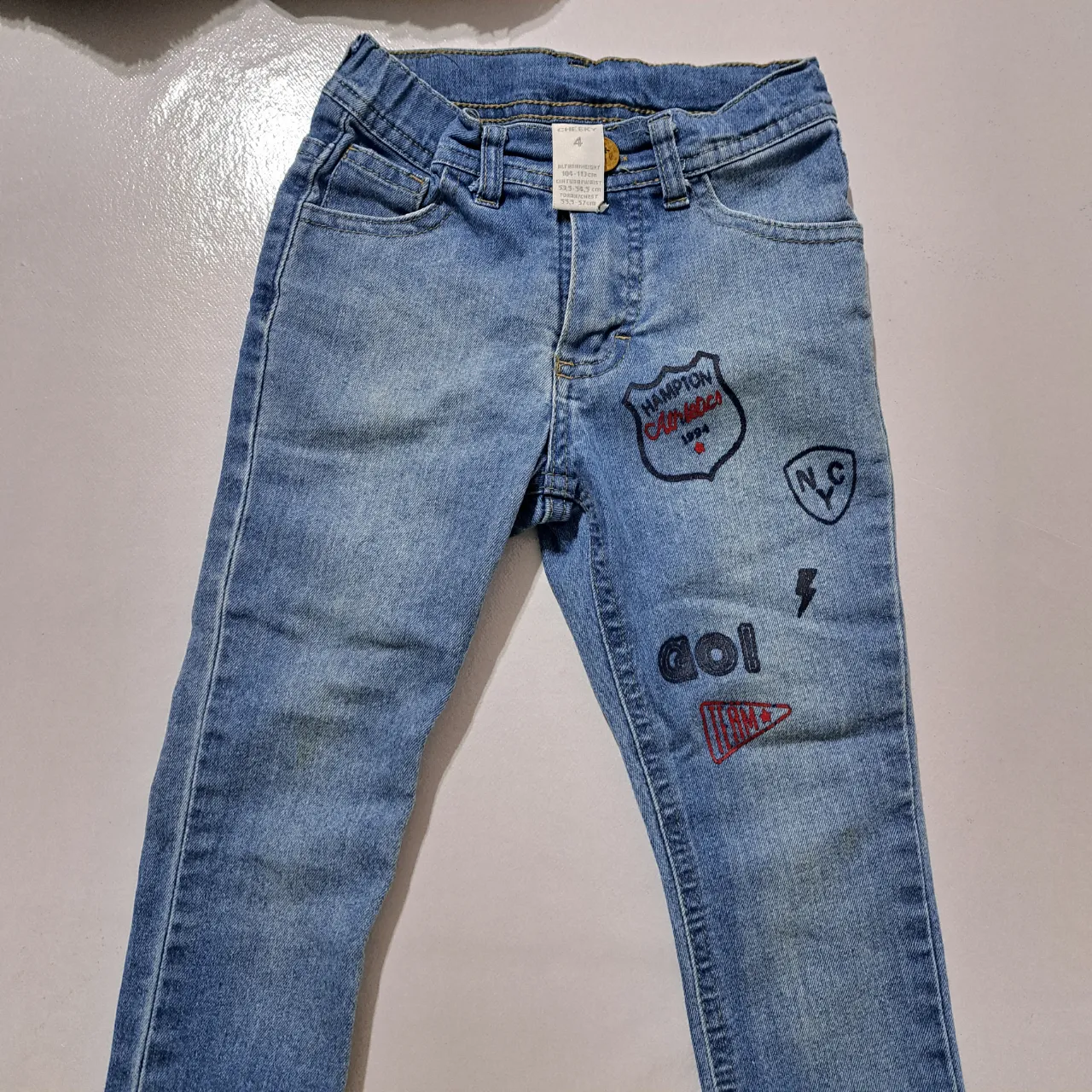 Jean CHEEKY - imagen 1