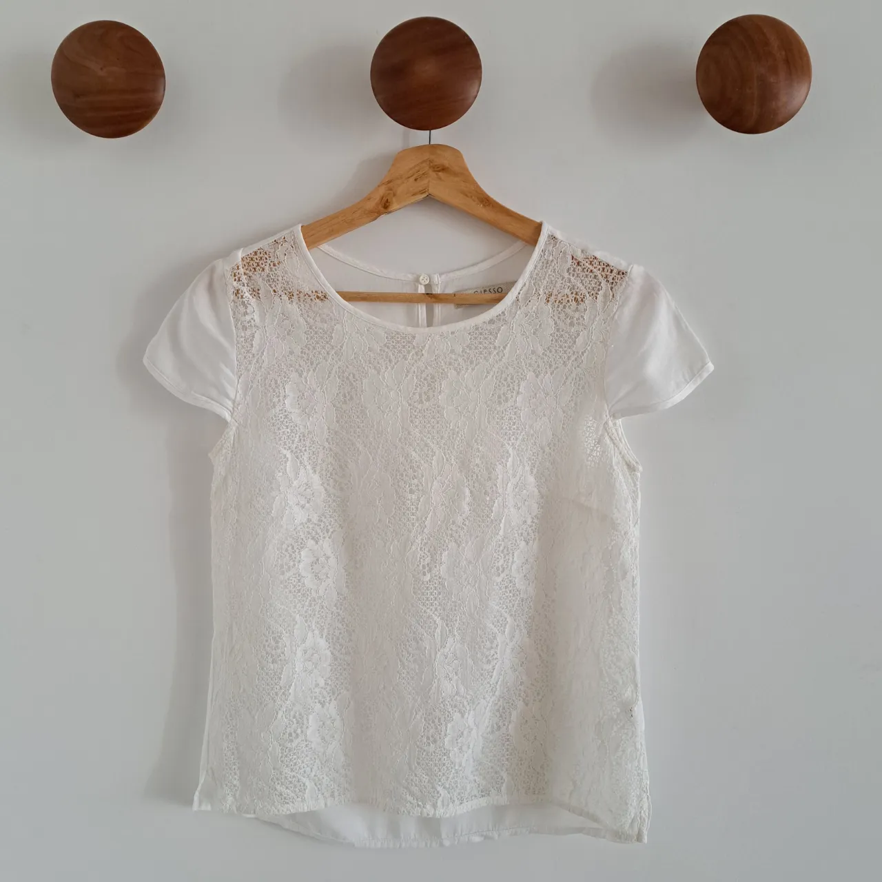 Blusa Giesso - imagen 2