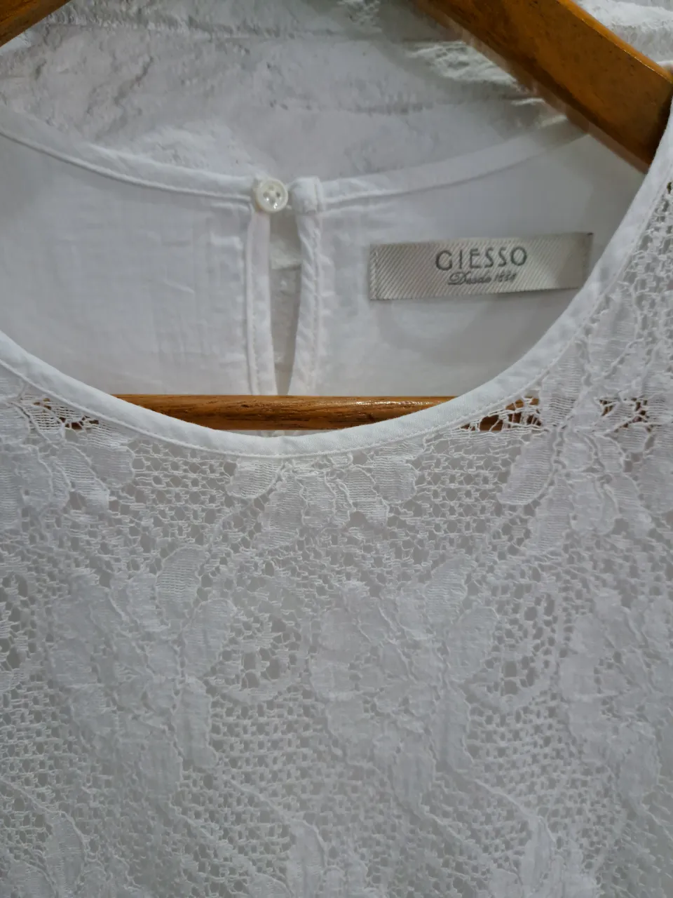 Blusa Giesso - imagen 3