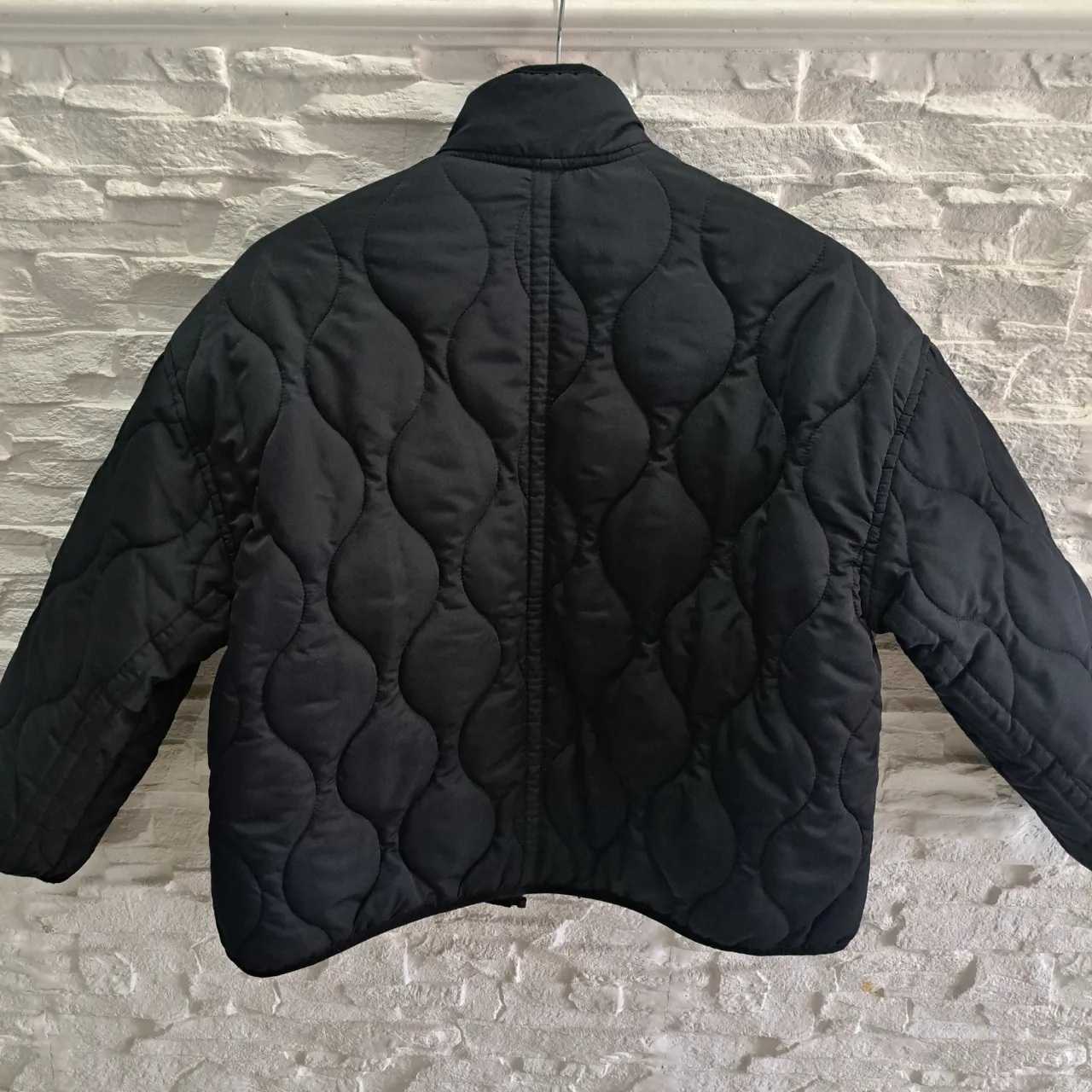 Campera bomber Como Quieres - imagen 4