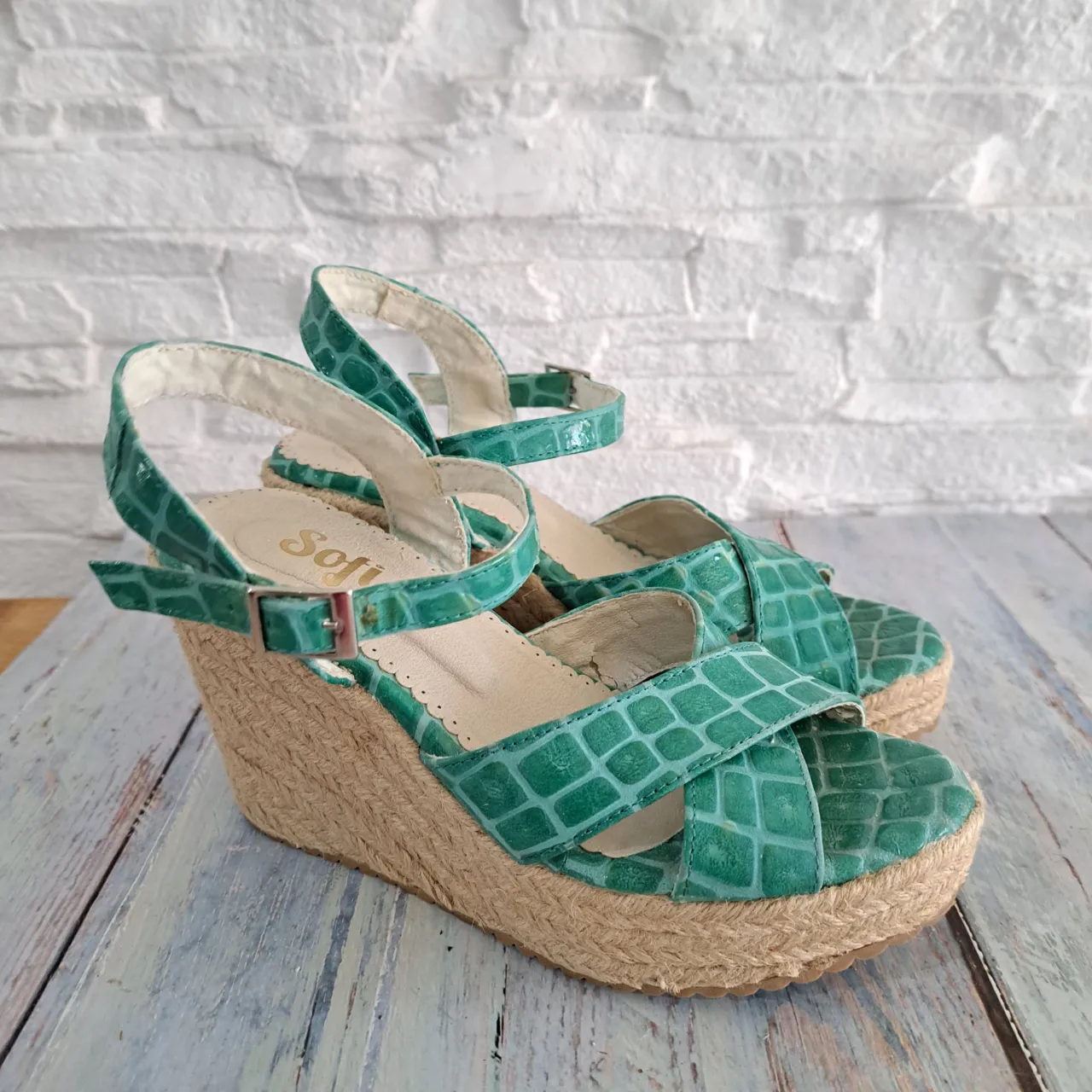 Sandalias Sofi Martiré - imagen 3