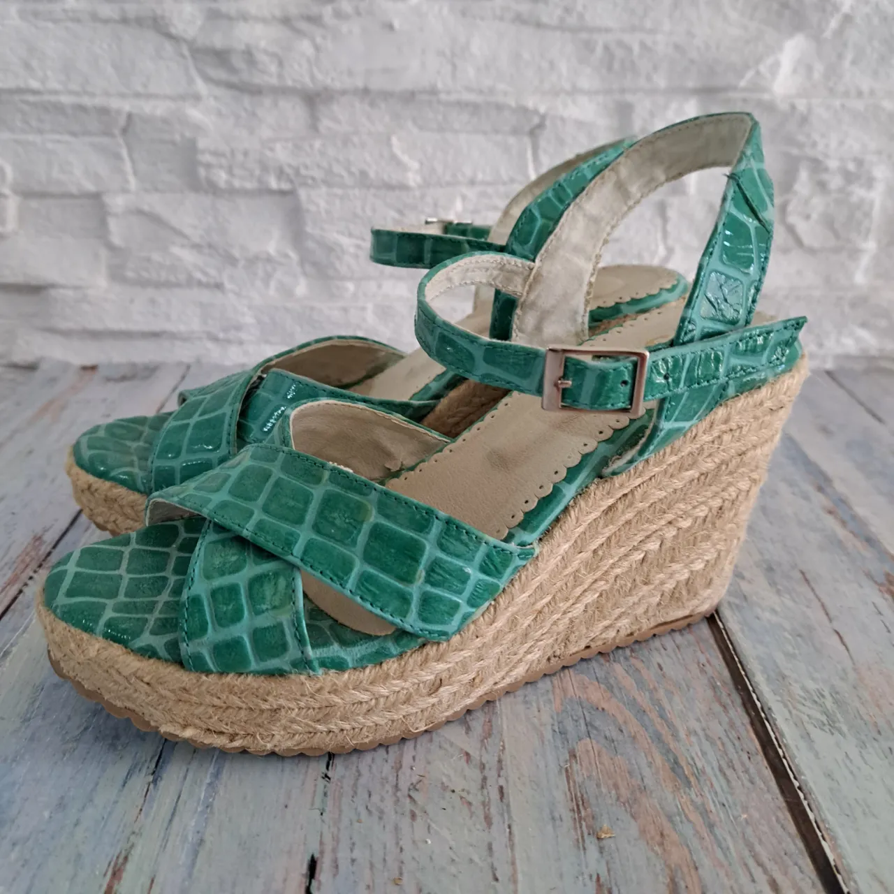 Sandalias Sofi Martiré - imagen 2
