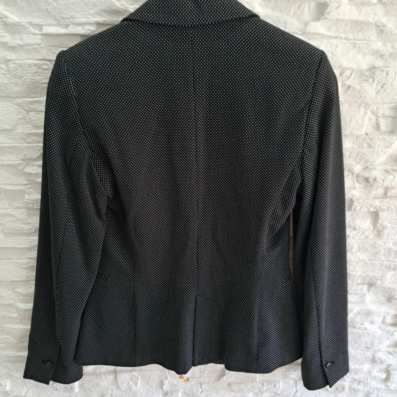 Blazer Zara - Vista 2