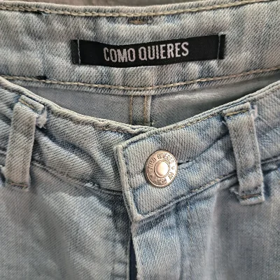 Como Quieres