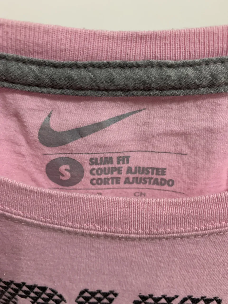 Remera Nike - imagen 3