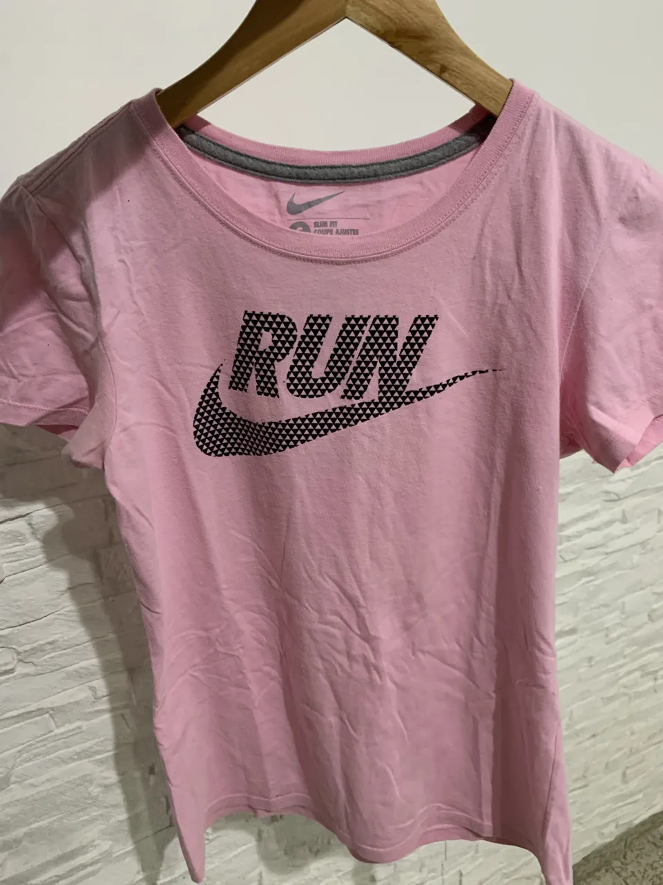 Remera Nike - imagen 2