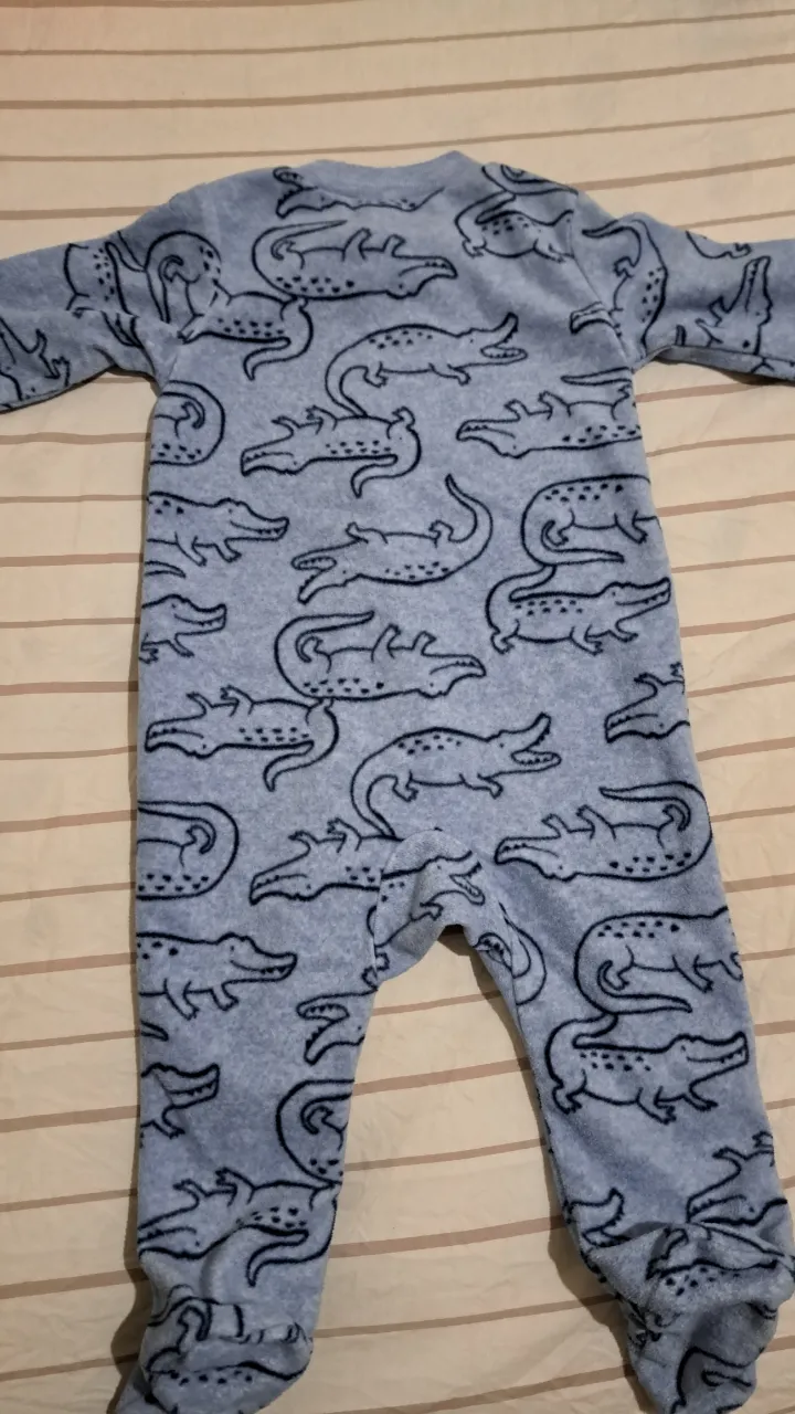 Pijama Carters - imagen 2