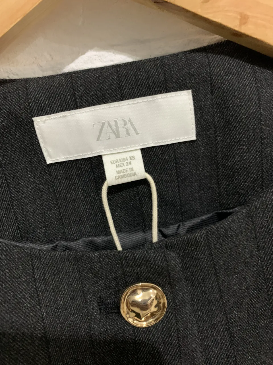Pantalón Zara - imagen 4