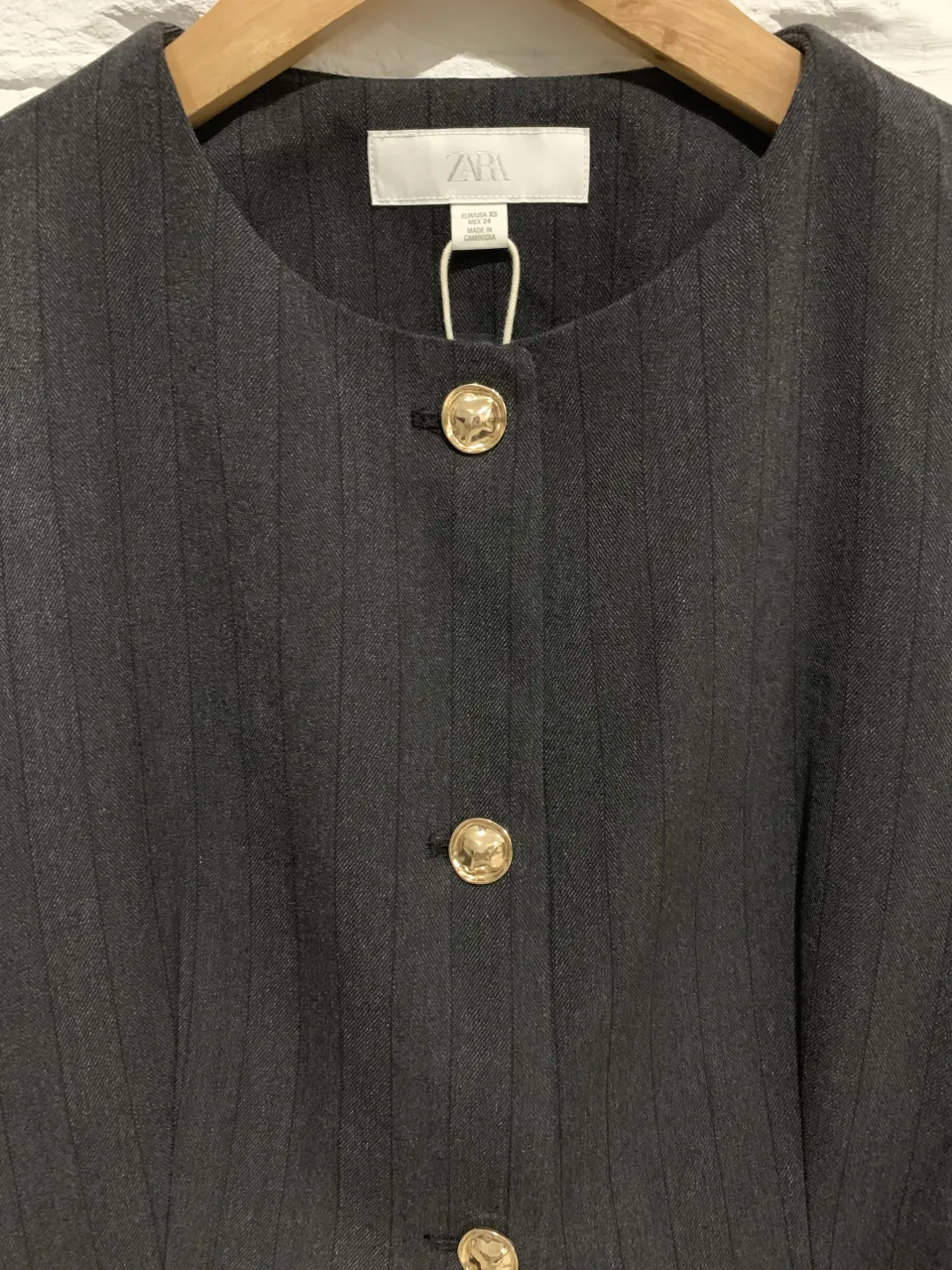 Pantalón Zara - imagen 1