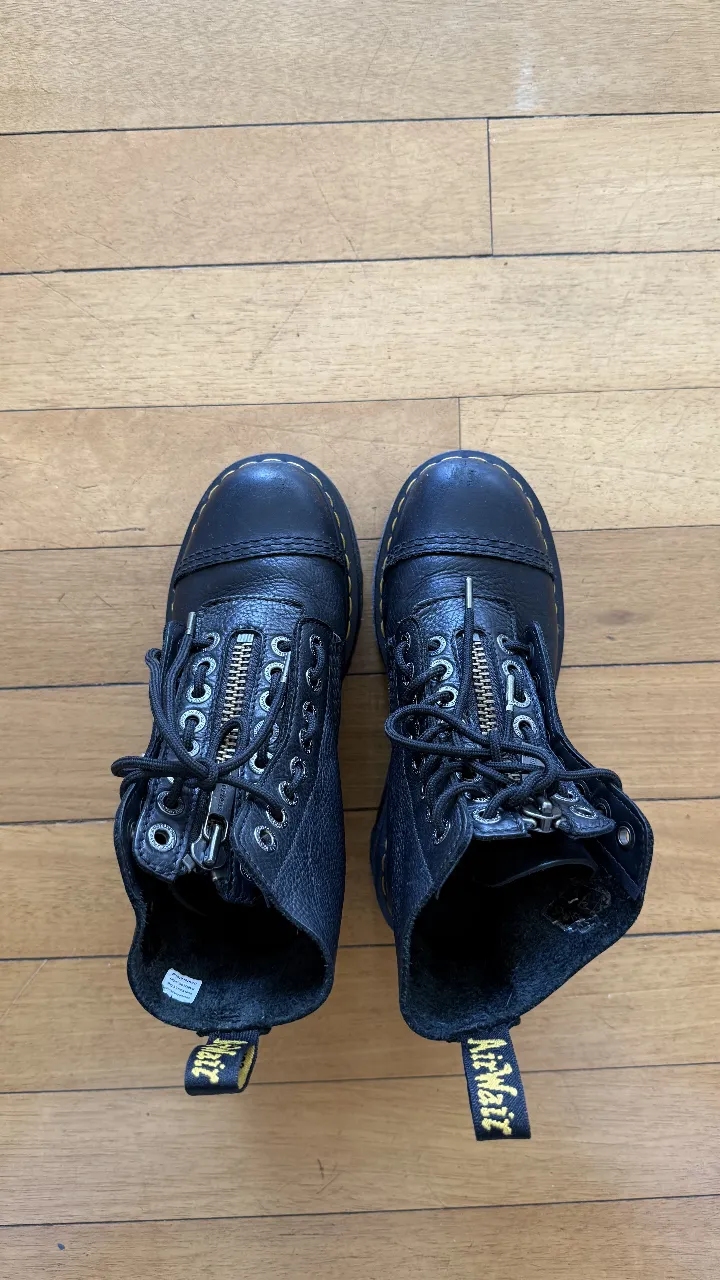 Borcegos Dr. Martens - imagen 5
