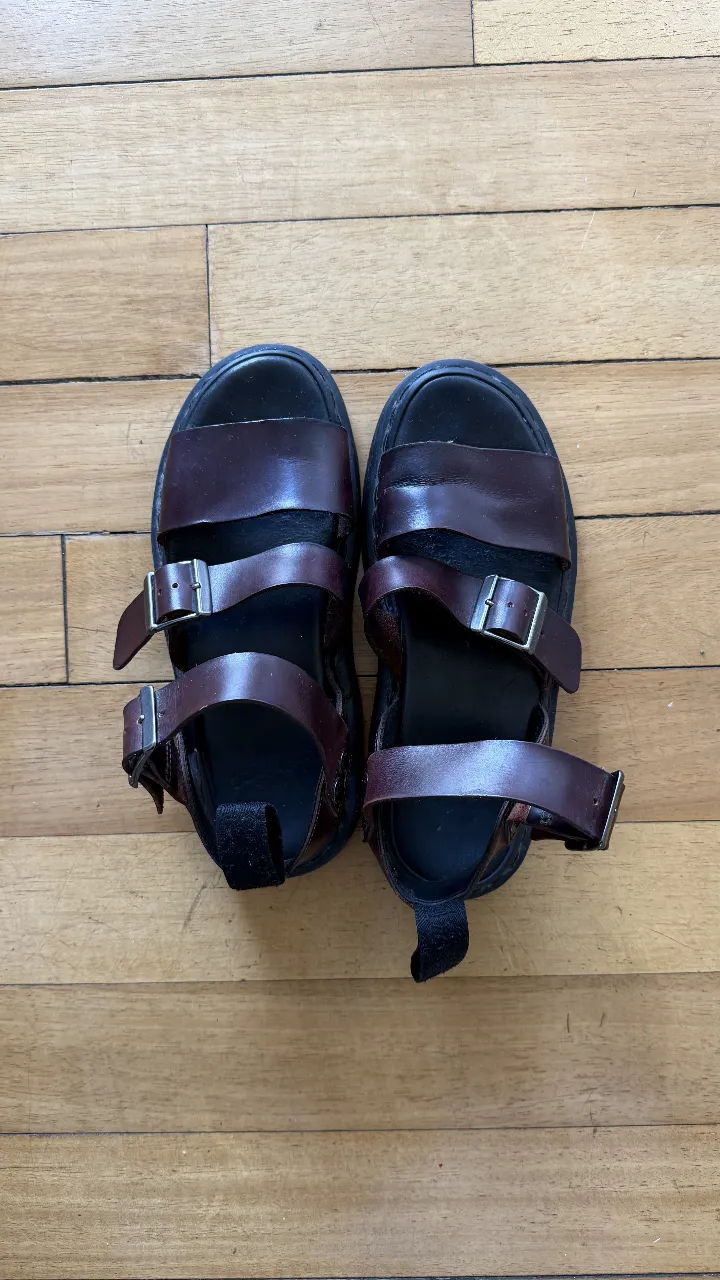 Sandalias Dr. Martens - imagen 3