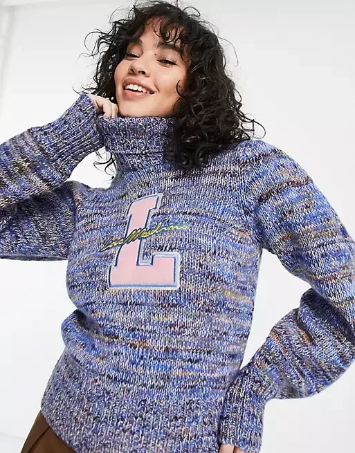 Polera Love Moschino - imagen 5
