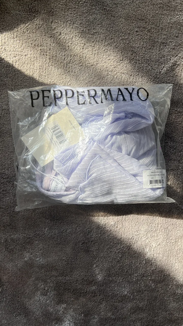 Vestido Mayo - imagen 4