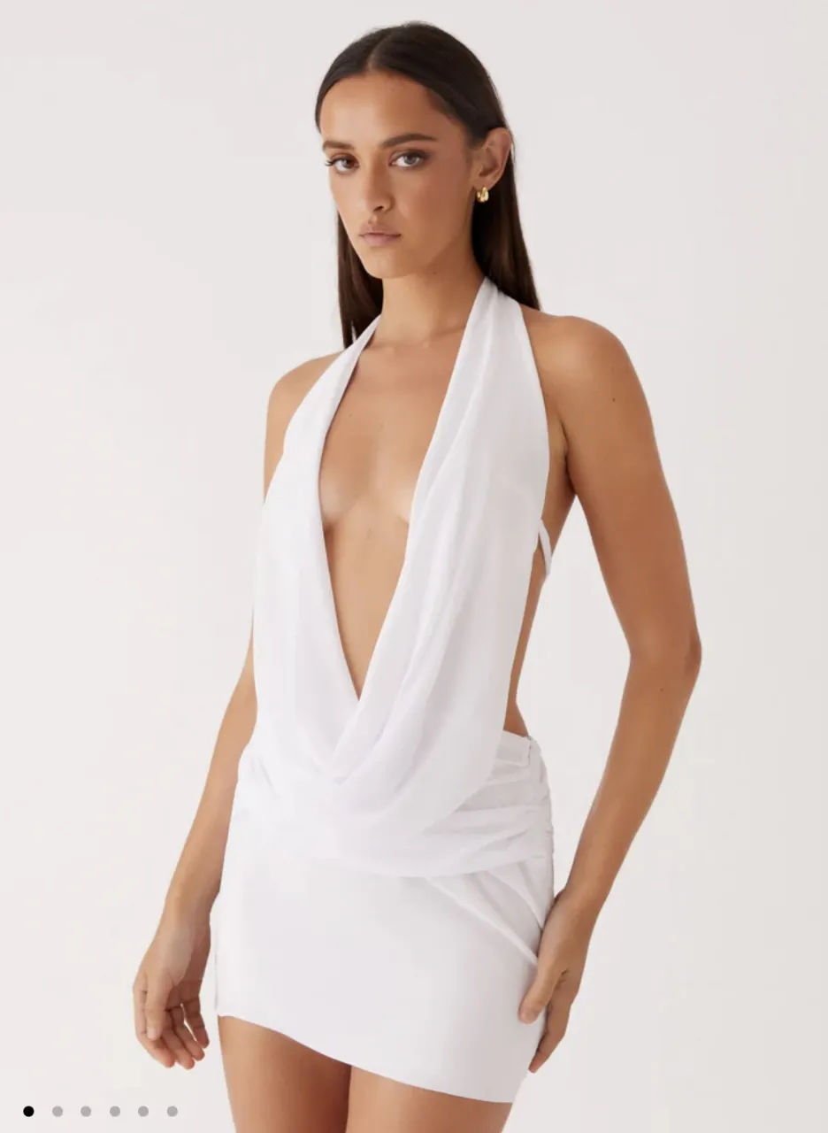 Vestido Mayo - imagen 4