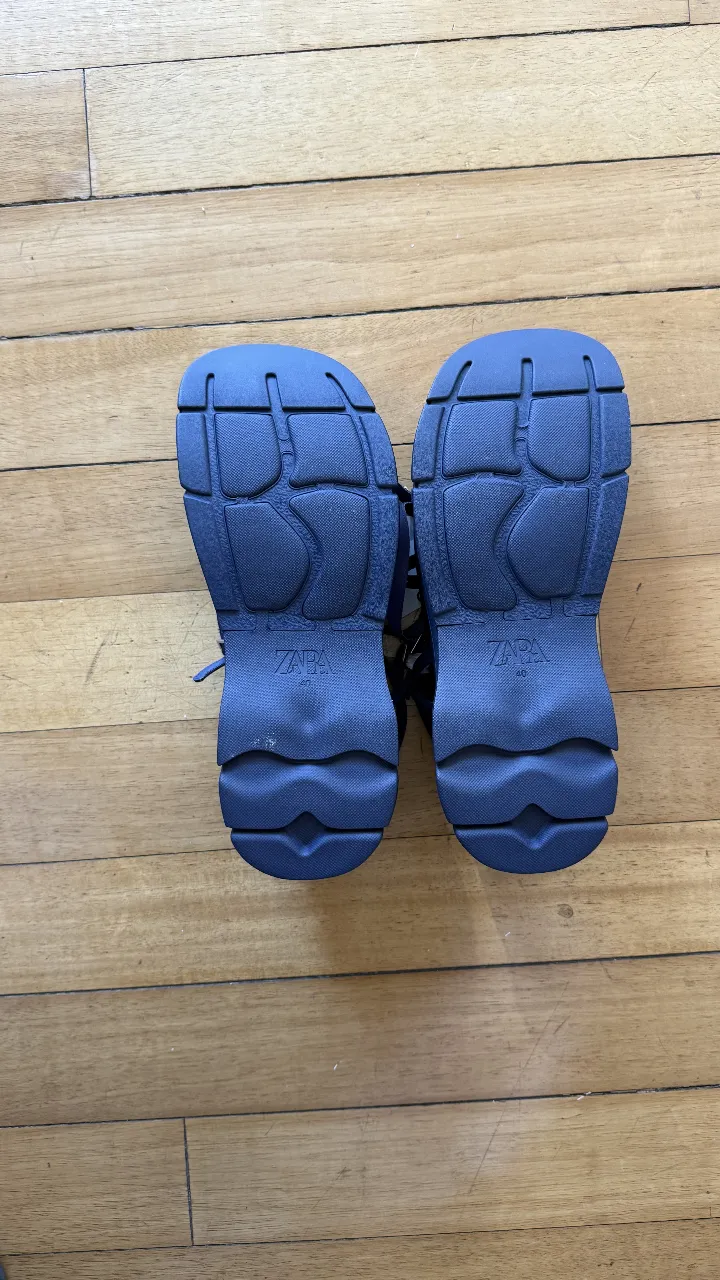 Sandalias Zara - imagen 2