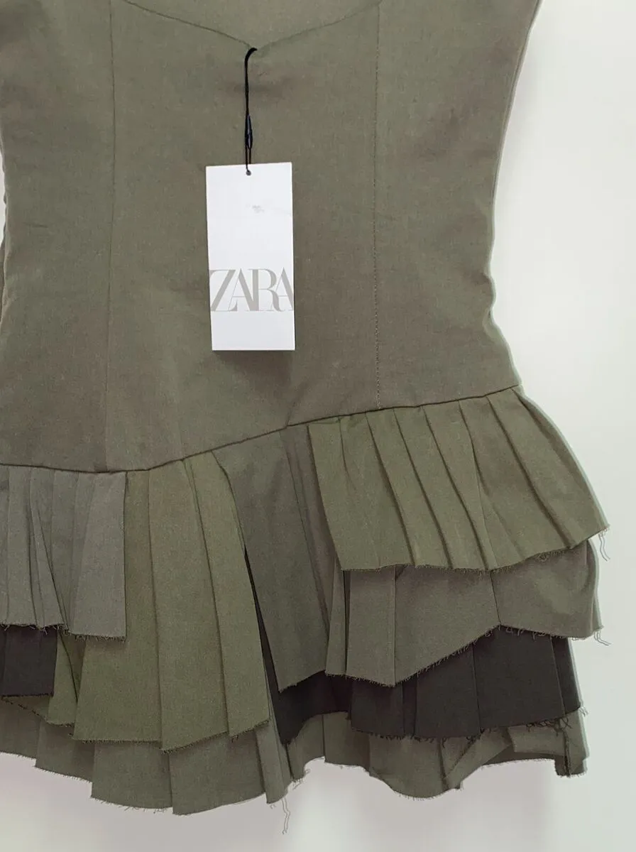 Vestido Zara - imagen 6