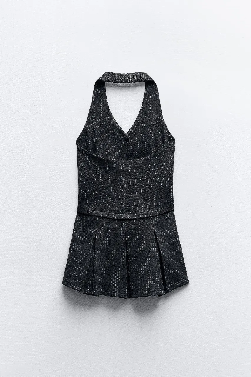 Vestido Zara - imagen 5