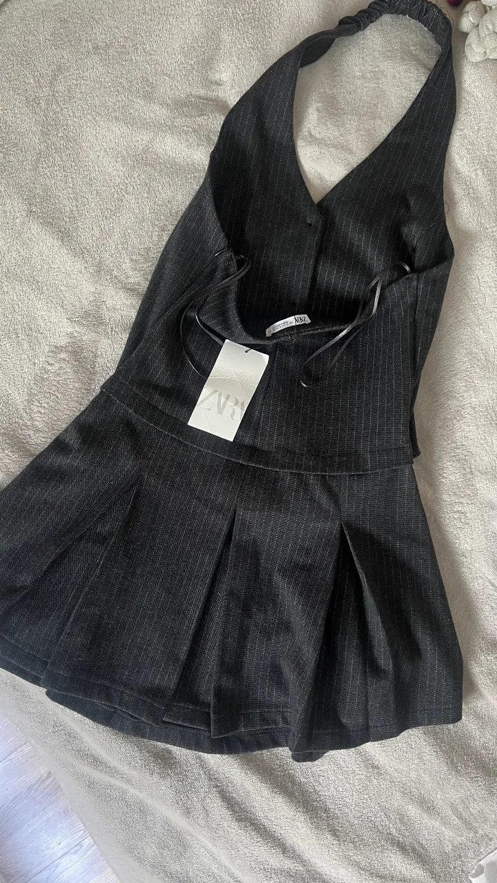 Vestido Zara - imagen 3
