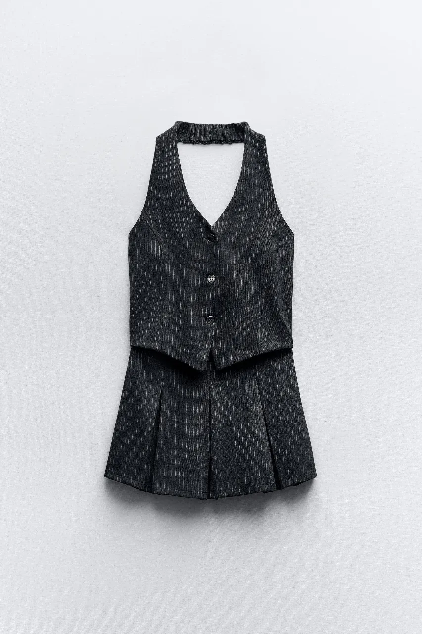 Vestido Zara - imagen 4