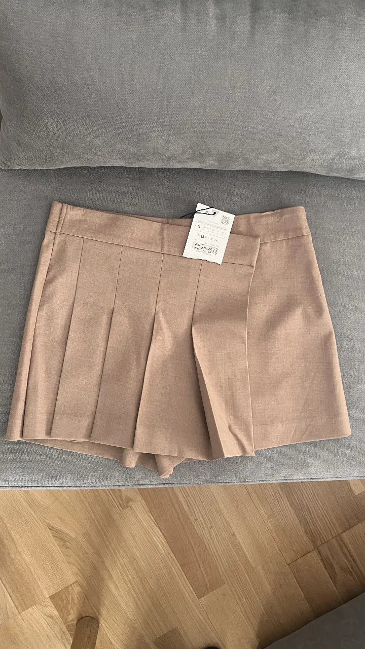 Pollera Zara - imagen 1