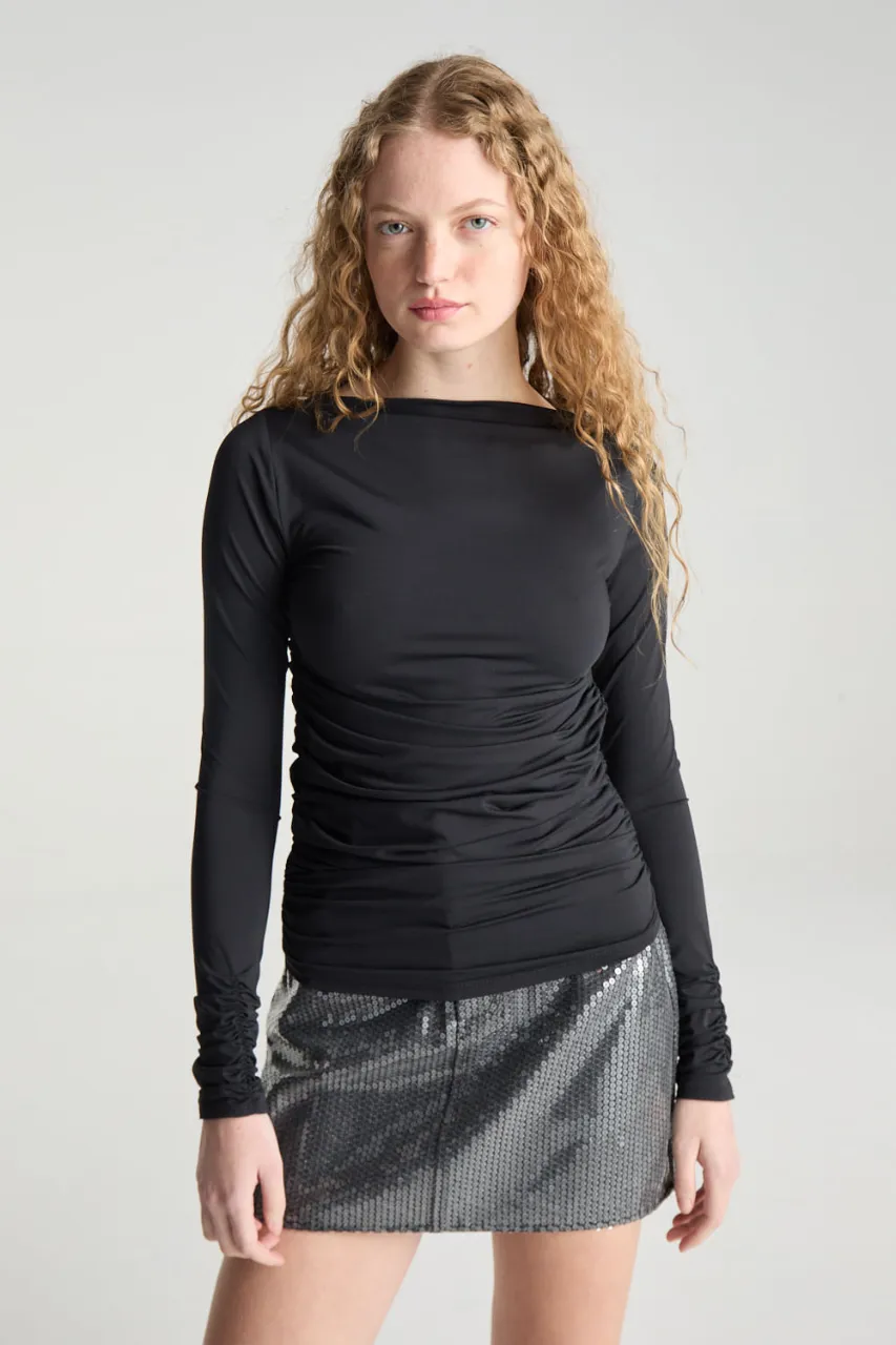 Remera Desiderata - imagen 1
